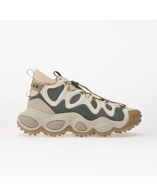Oakley Multicolor Sneakers Eon Alpha for men