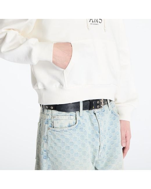 Felpa Cosmic Ray Retro Fit Pullover di Vans in White da Uomo