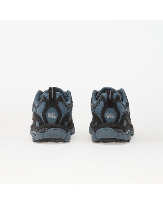 Baskets gel-nyc rgd ironclad/ black eur 40.5 Asics