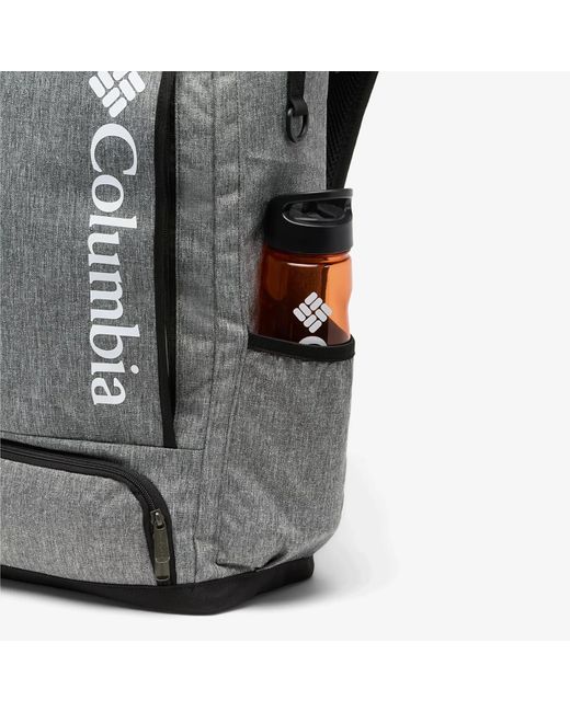 Columbia Gray Rucksack Lb Flawless 30L Backpack
