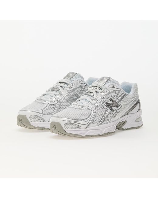 New Balance White Sneakers 740 Eur
