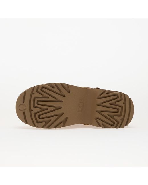 Ugg Brown Sneakers W Esmee Clog Eur