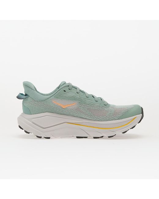 Hoka One One Sneakers W Challenger 8 Jade Cosmic Eur in het Blue