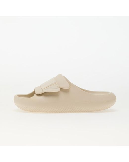 CROCSTM Natural Sneakers Mellow Luxe Recovery Slide Eur