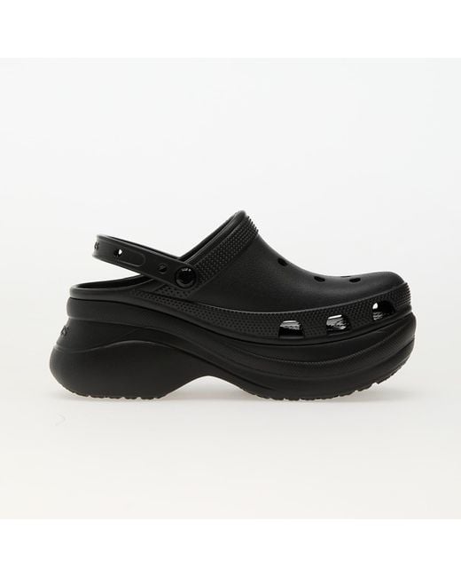 CROCSTM Black Classib Bae Clog