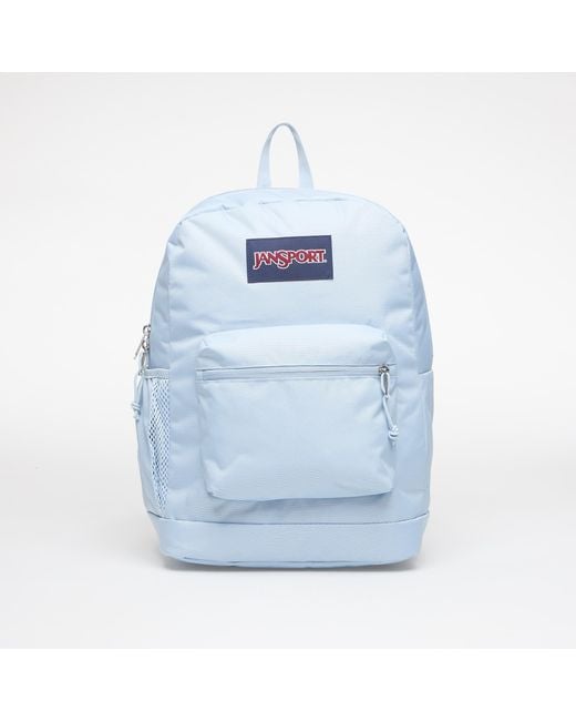 Jansport Blue Cross Town Plus
