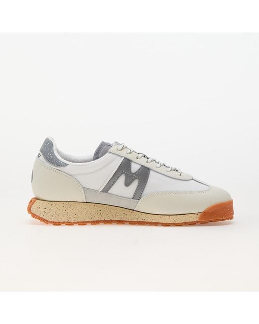 Karhu Mestari Control Lily White/ Silver