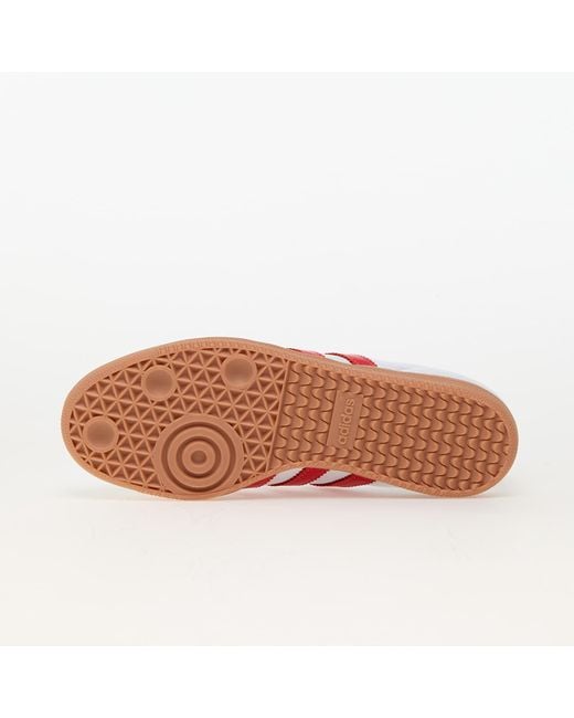 Handball Spezial di Adidas Originals in White