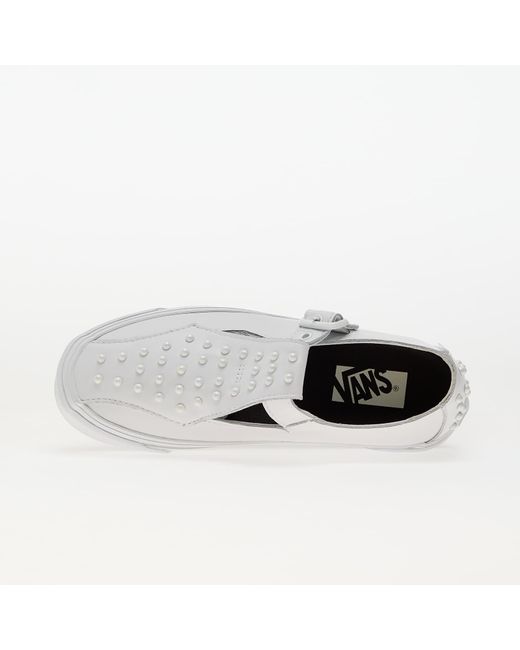 Vans White Sneakers Lx Mary Jane 93 Eur