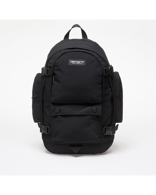 Carhartt Black Kayton Backpack