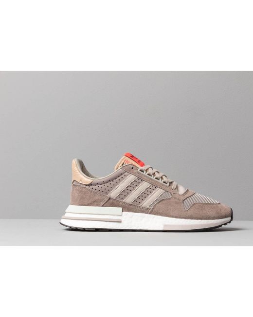 adidas originals zx 500 beige