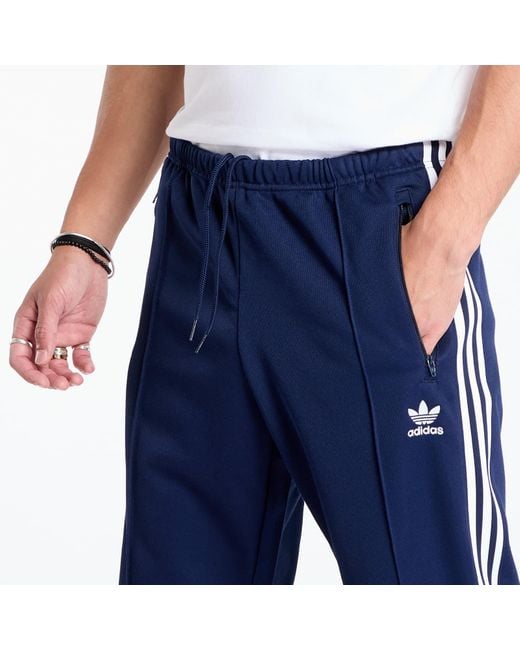 Adidas originals men's adicolor beckenbauer track pants deals