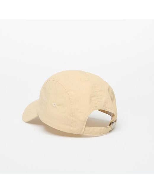 Prosto. Natural Mütze Fatcap Nylon