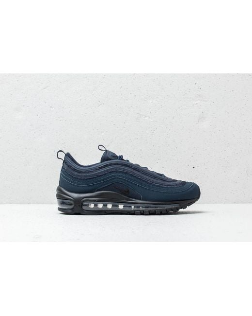 navy blue 97s