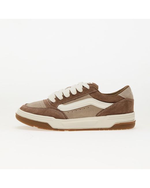 Vans Natural Sneakers Hylane