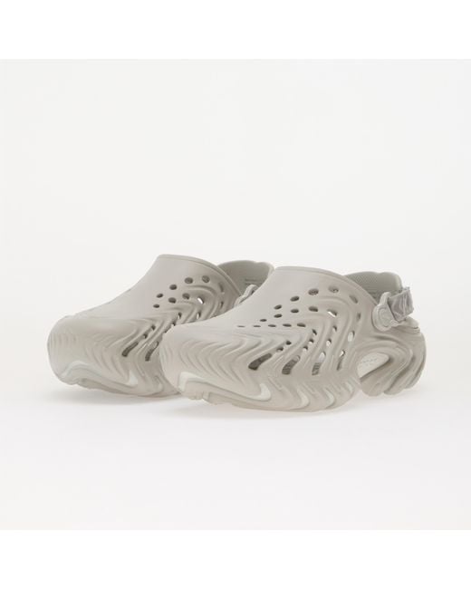 CROCSTM Gray Schuhe Echo Ii Chrome
