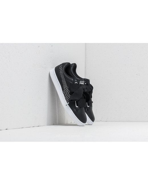 puma basket heart oceanaire puma basket heart oceanaire