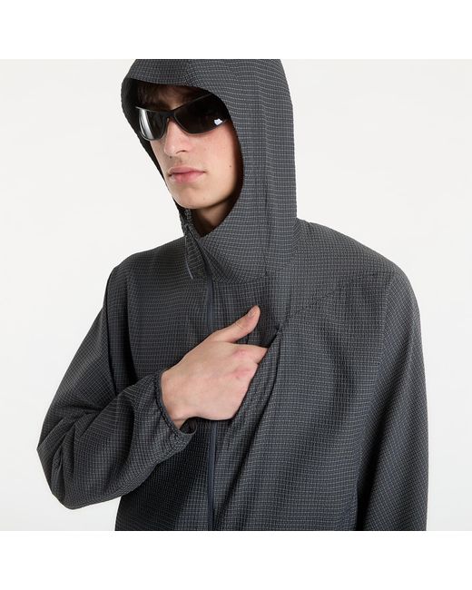 Post Archive Faction PAF Jacket Runner Jacket (Archive) in Gray
