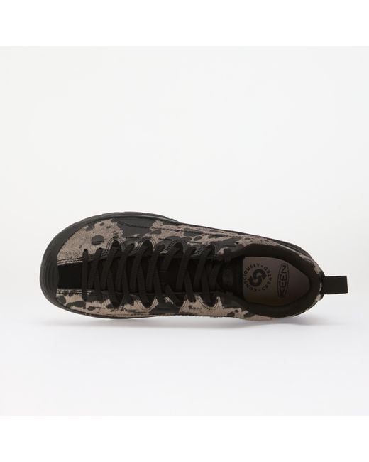 Keen Brown Jasper