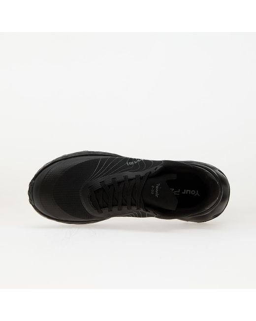 NNormal Black Sneakers Tomir 2.0