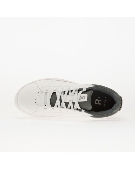 Sneakers M The Roger Advantage/ Eur di On Shoes in White da Uomo