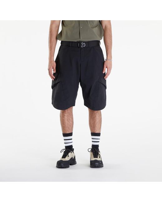 POUTNIK BY TILAK Shorts Quest Shorts in Black für Herren
