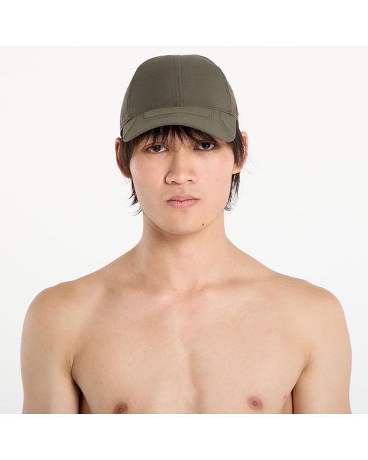 X Nocta S.S.C. Cap Cargo Khaki/ Team di Nike in Multicolor