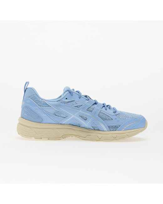 Asics Blue Sneakers Gel-Nunobiki Stone Wash/ Pure