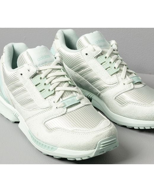 adidas Originals Adidas Zx 8000 Linen Green/ Green Tint/ Dash