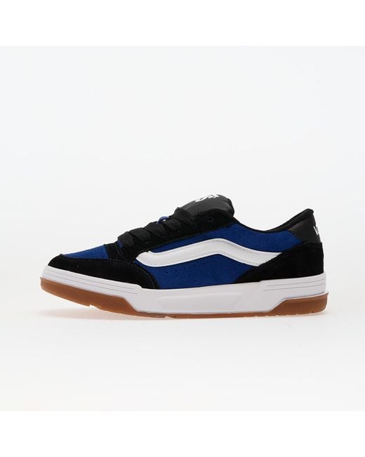 Vans Blue Sneakers Hylane