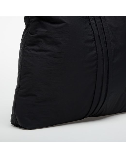 Y-3 Black Tasche 3S Tote Pad