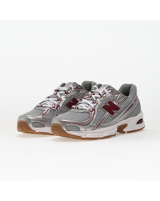 Sneakers 740 Eur di New Balance in Gray