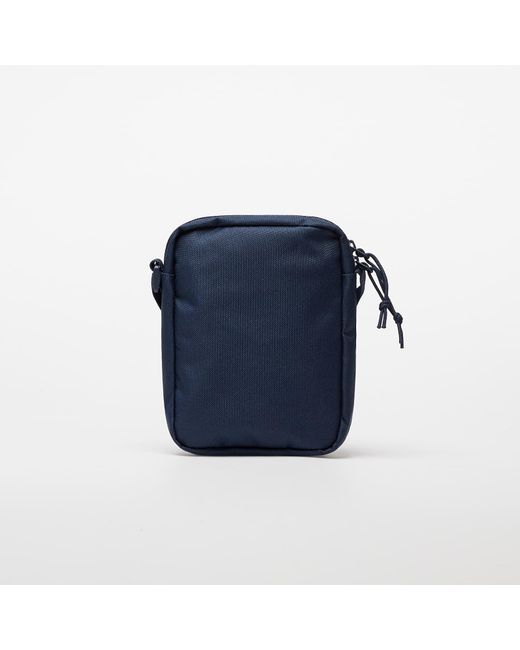 Levi's Blue Bag Mini Crossbody Solid Batwing)