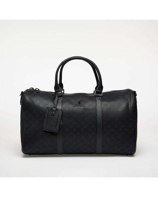 Jam Monogram Duffle Bag di Nike in Black