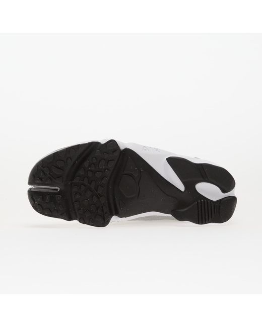 Baskets w air rift mtlc silver/ sail-black eur 36.5 Nike en coloris Metallic
