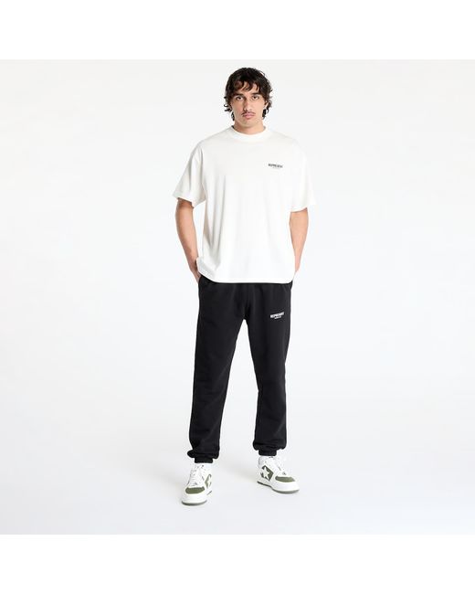 Represent Hosen Owners Club Sweatpant in Black für Herren