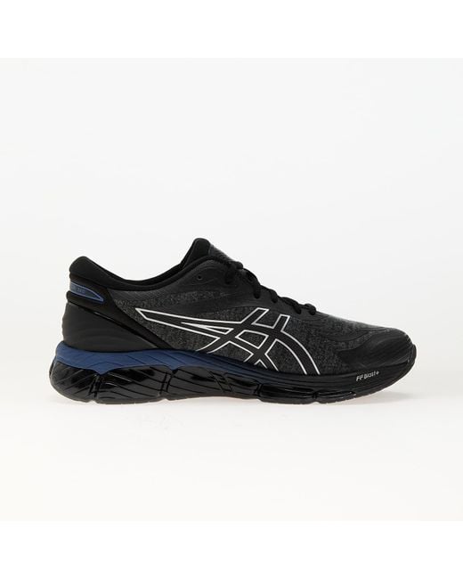 Asics Black Sneakers X Dime Gel-Quantum 360 Viii Gtx/ Pure for men