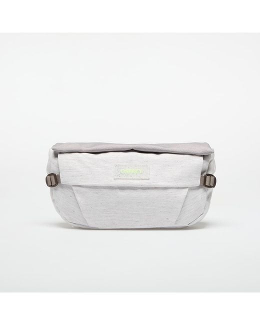 Arcane Earth Hip Bag di Osprey in White