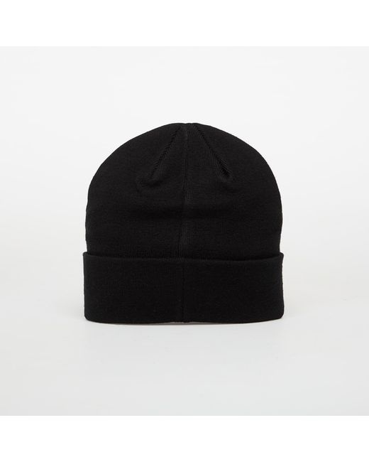 Represent Mütze 247 Patch Beanie in Black für Herren