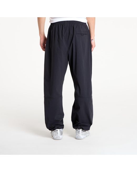 Nike Hosen Tech Woven Oversized Pants in Blue für Herren