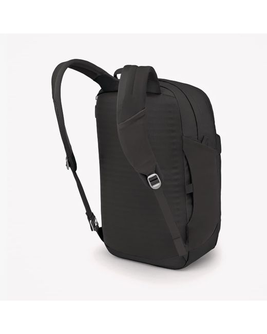 Osprey Black Rucksack Arcane Extra Large Day