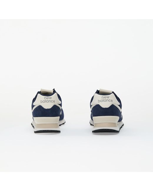 New Balance Blue Sneakers 574 Eur