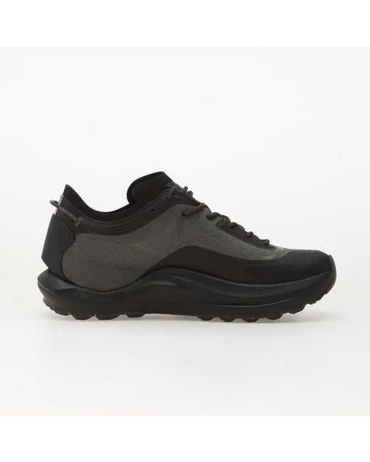 Roa Black Sneakers Sella