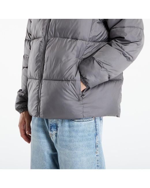 Giacca Puffect Ii Hooded Jacket City di Columbia in Gray da Uomo