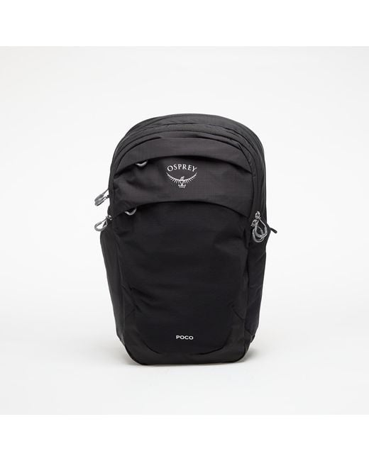 Osprey Black Poco Changing Pack