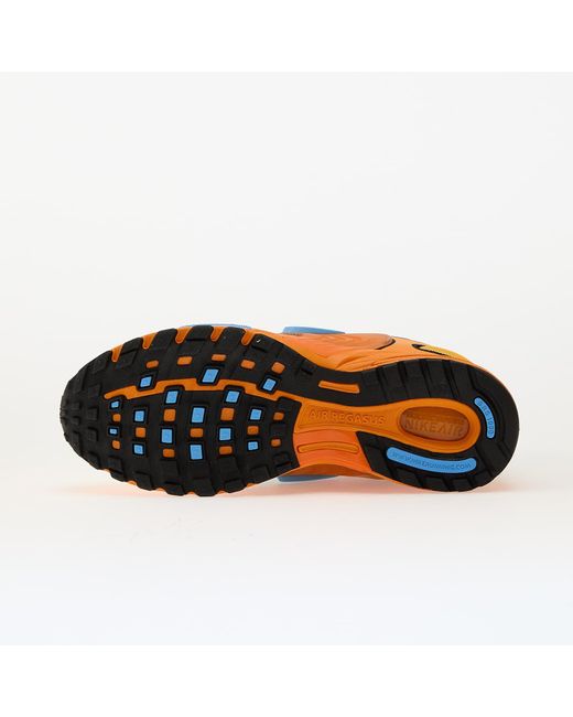 Sneakers Air Pegasus Wave Sundial/ University-Bright Ceramic Eur di Nike in Orange da Uomo
