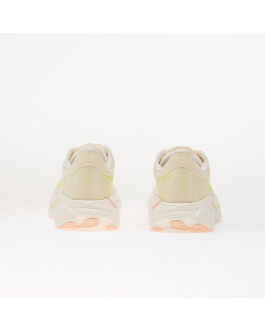 Hoka One One Sneakers Hoka W Arahi 9 Vintage/ Alabaster Eur in het White