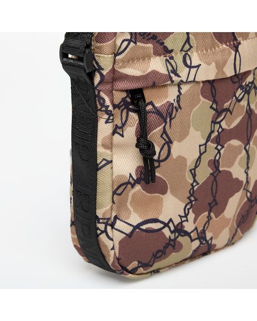 RIPNDIP Brown Tasche Wired Cross Body Bag