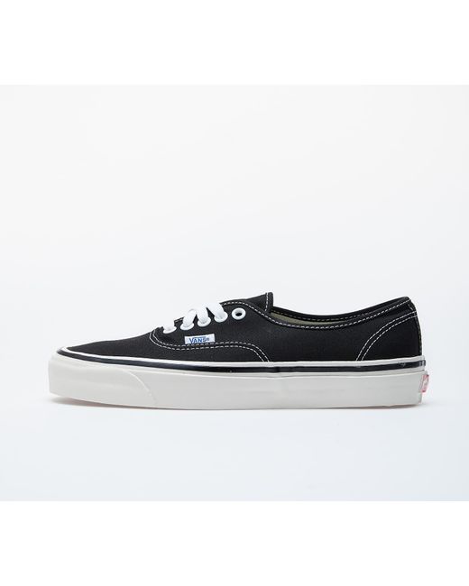 vans authentic 44