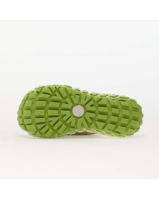 Ugg Green W Venture Daze Slide Ceramic/ Caterpillar